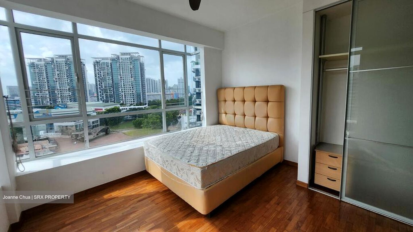 One Saint Michael's (D12), Condominium #504239961